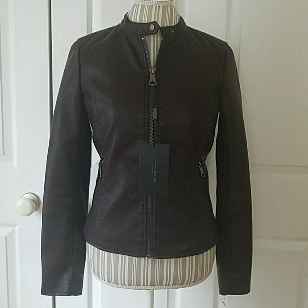 Marc New York jacket